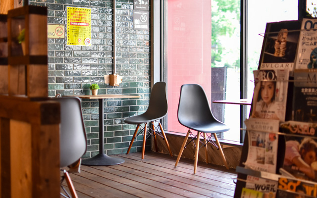 コインランドリーに関する個別相談